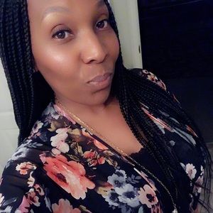 Meet your Posher, Tammie